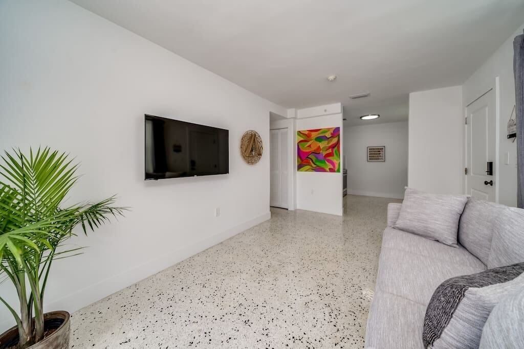 Photo of Livingroom in Wynwood Art District