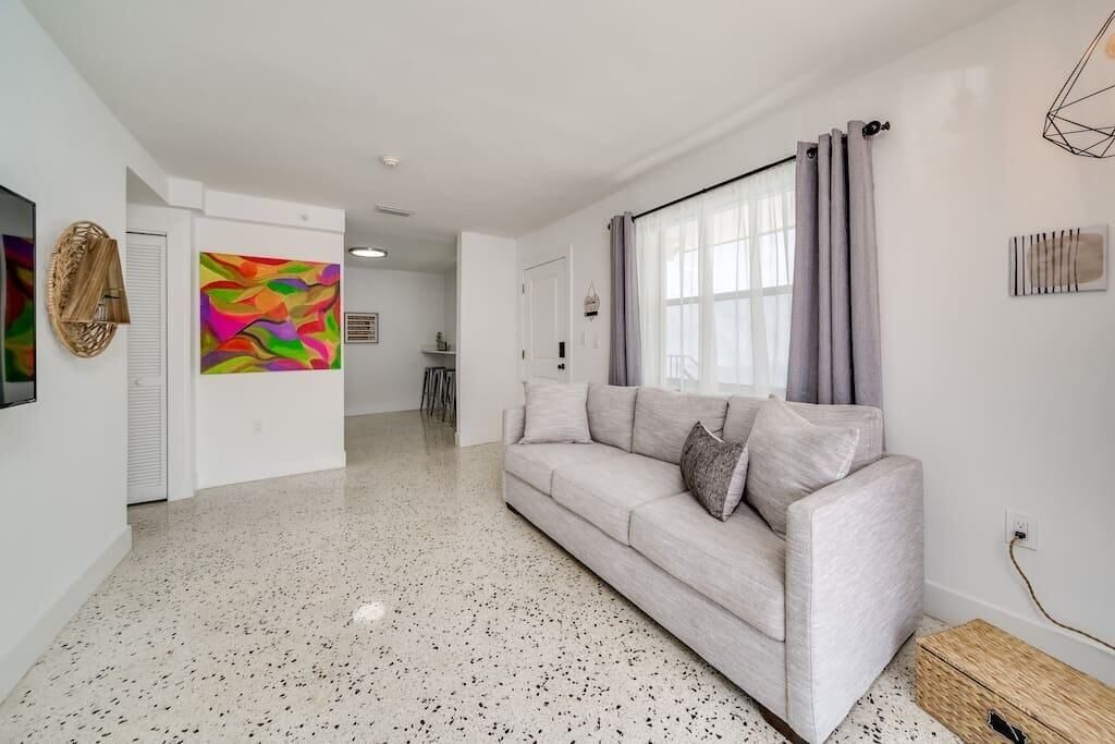 Photo of Livingroom in Wynwood Art District