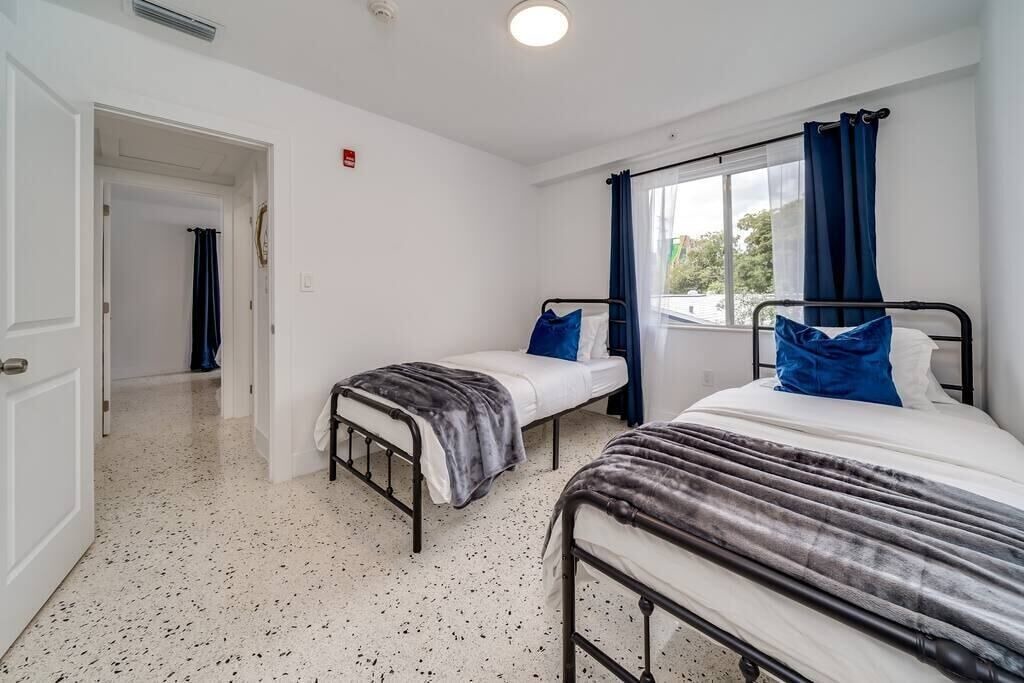 Photo of Bedroom in Wynwood Art District