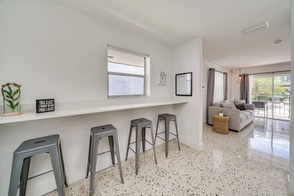 Photo of Livingroom in Wynwood Art District