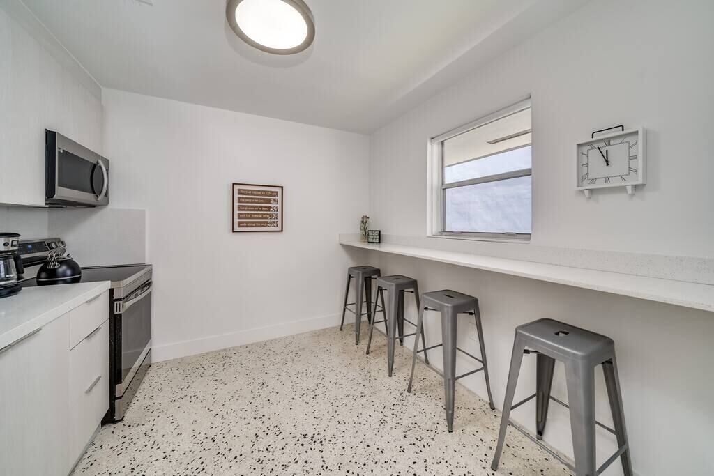 Photo of Kitchen in Wynwood Art District