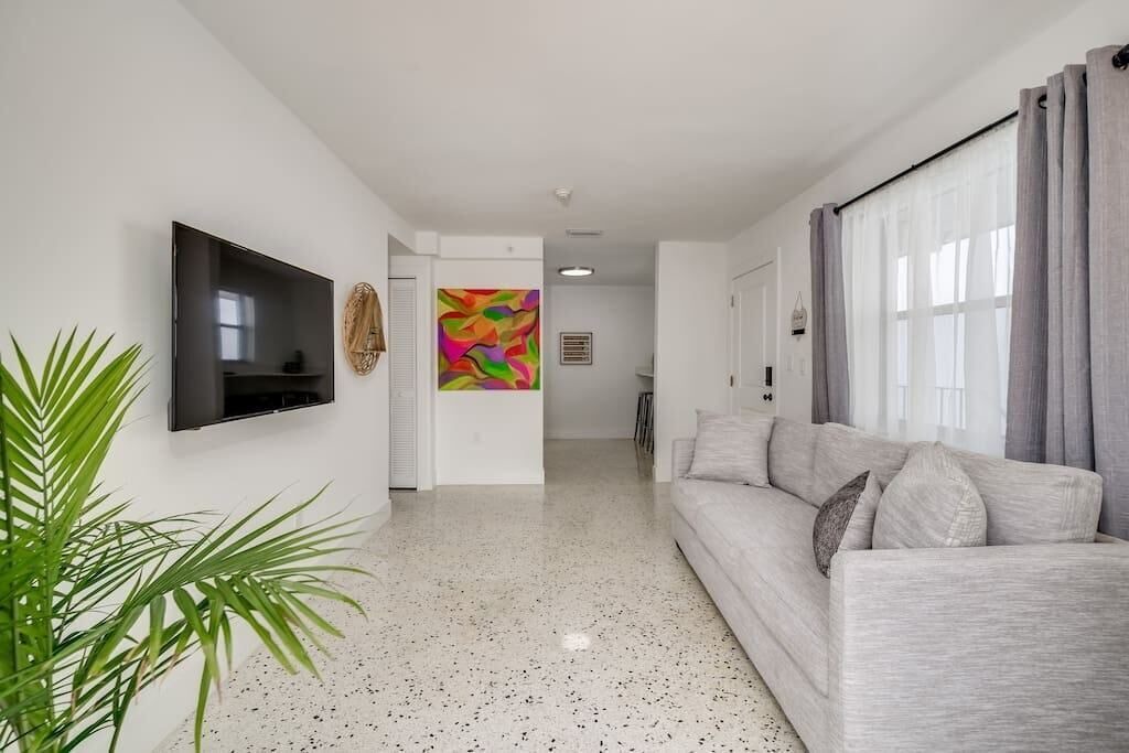 Photo of Livingroom in Wynwood Art District