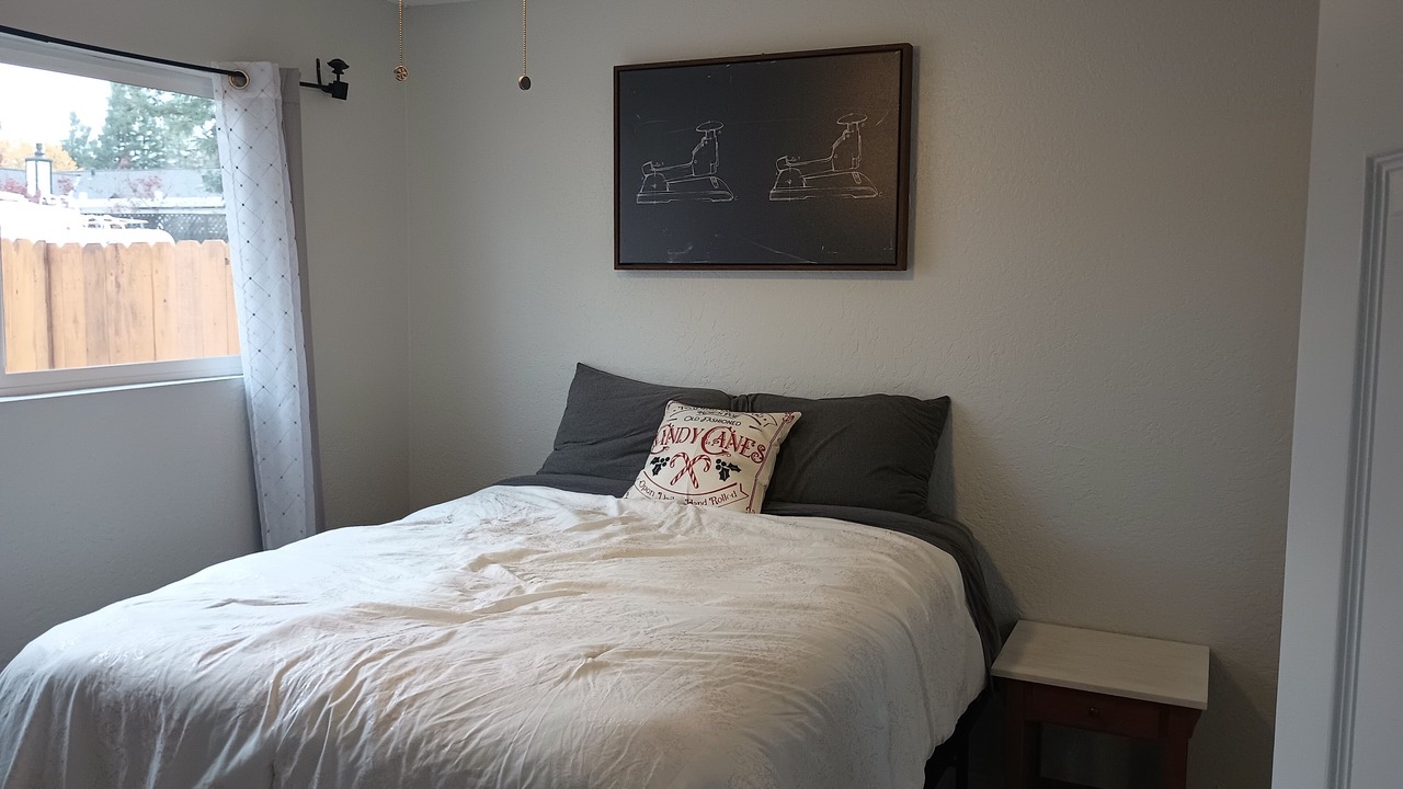 Photo of Bedroom in Citrus Heights
