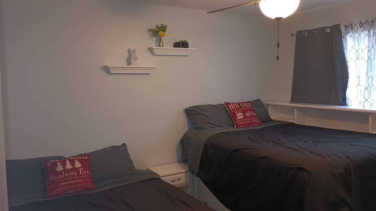 Photo of Bedroom in Citrus Heights