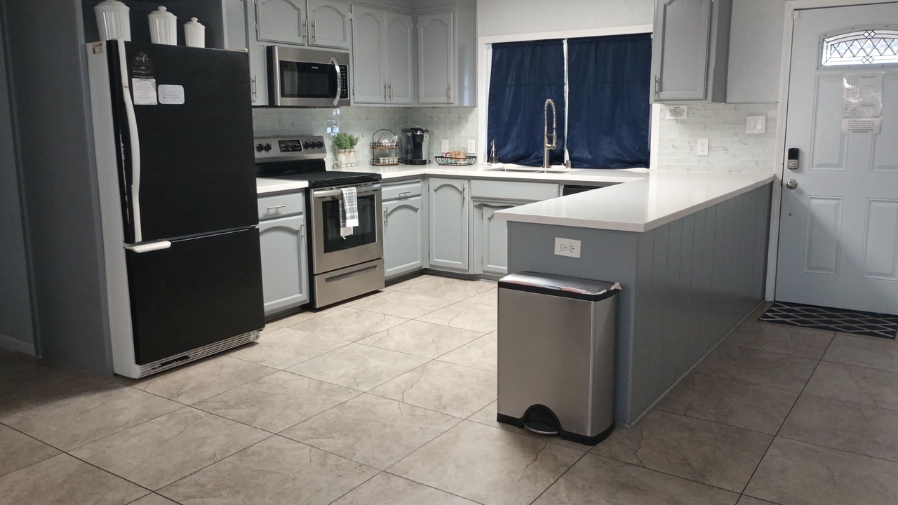 Photo of Kitchen in Citrus Heights