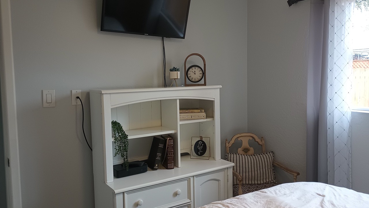 Photo of Bedroom in Citrus Heights