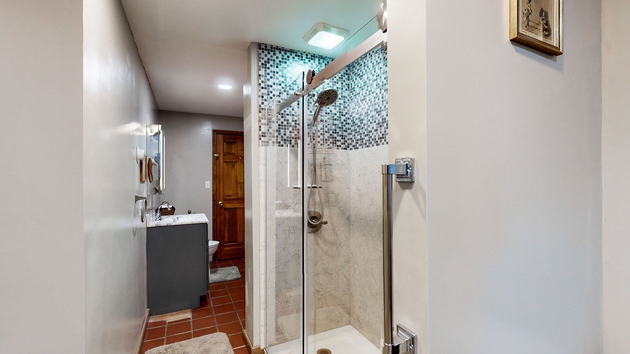 Photo of Bathroom in Prattsburgh