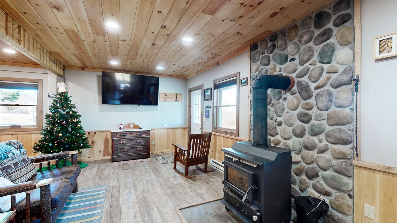 Photo of Livingroom in Prattsburgh