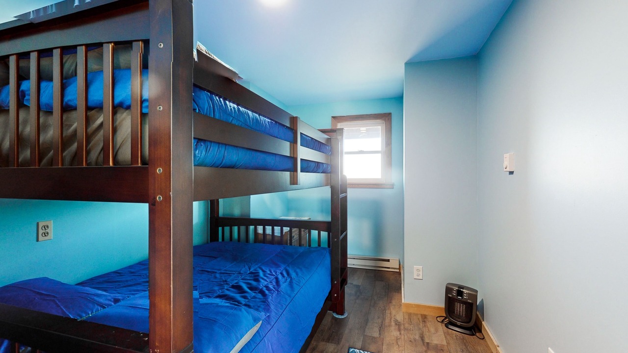 Photo of Bedroom in Prattsburgh