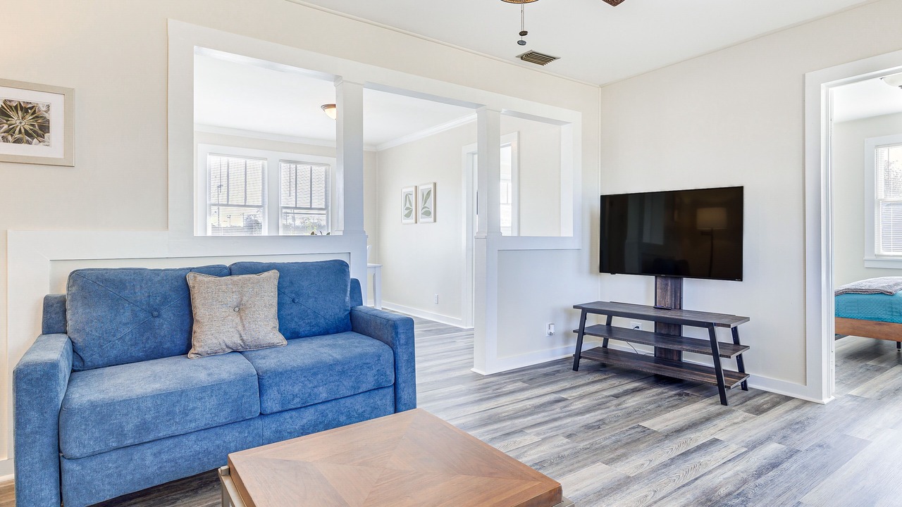Photo of Bedroom in Grove Hill
