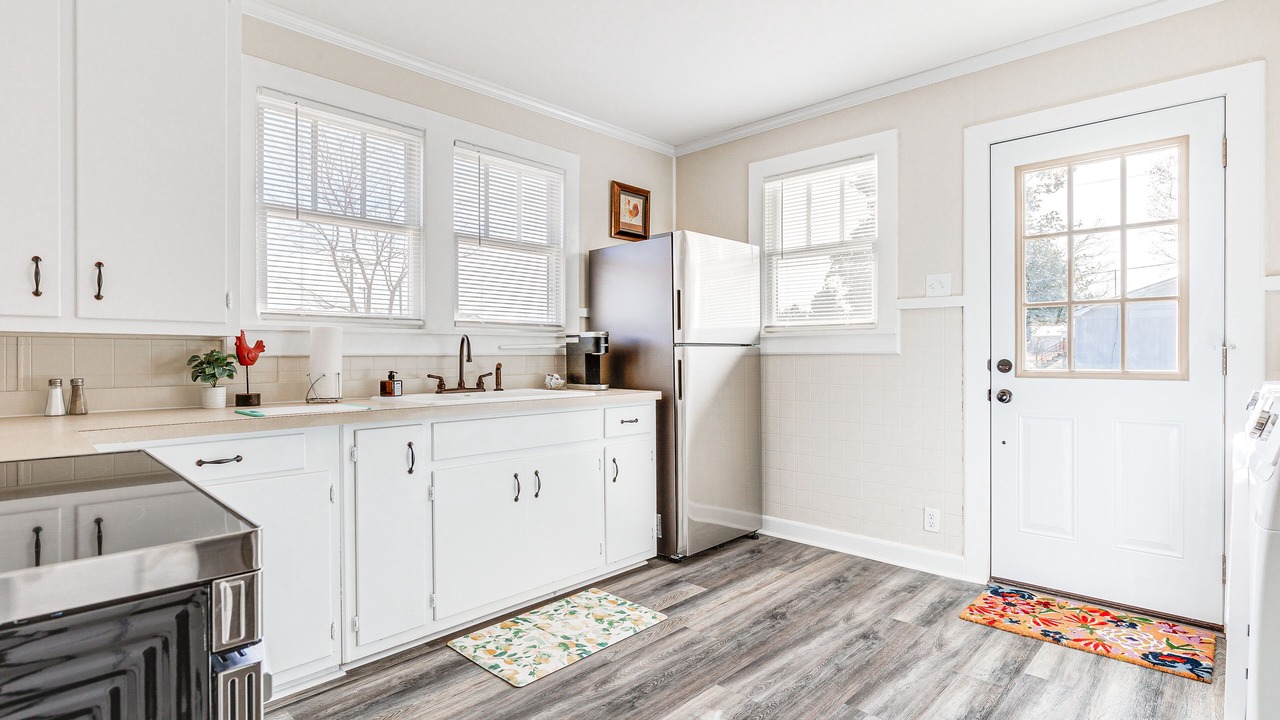 Photo of Kitchen in Grove Hill