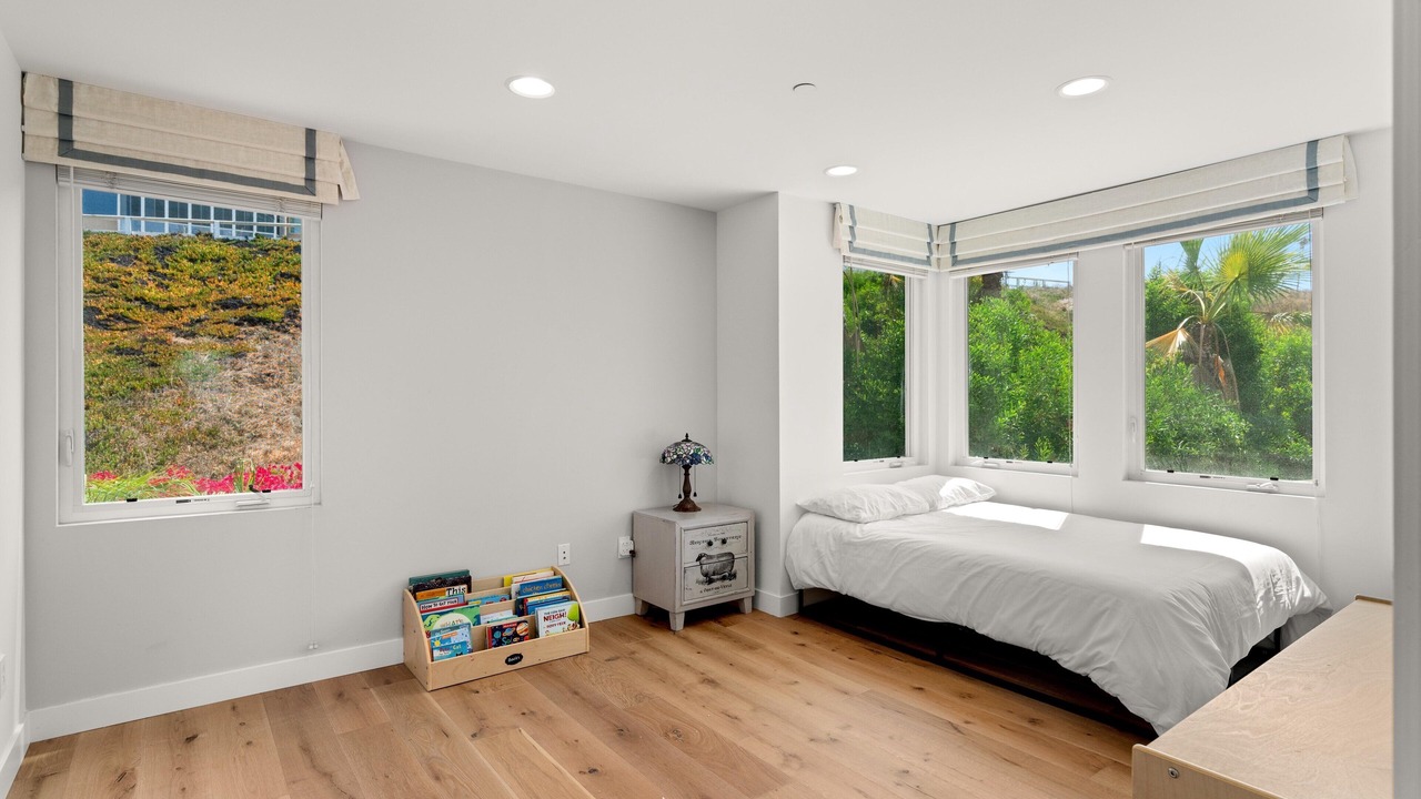 Photo of Bedroom in Playa Del Rey