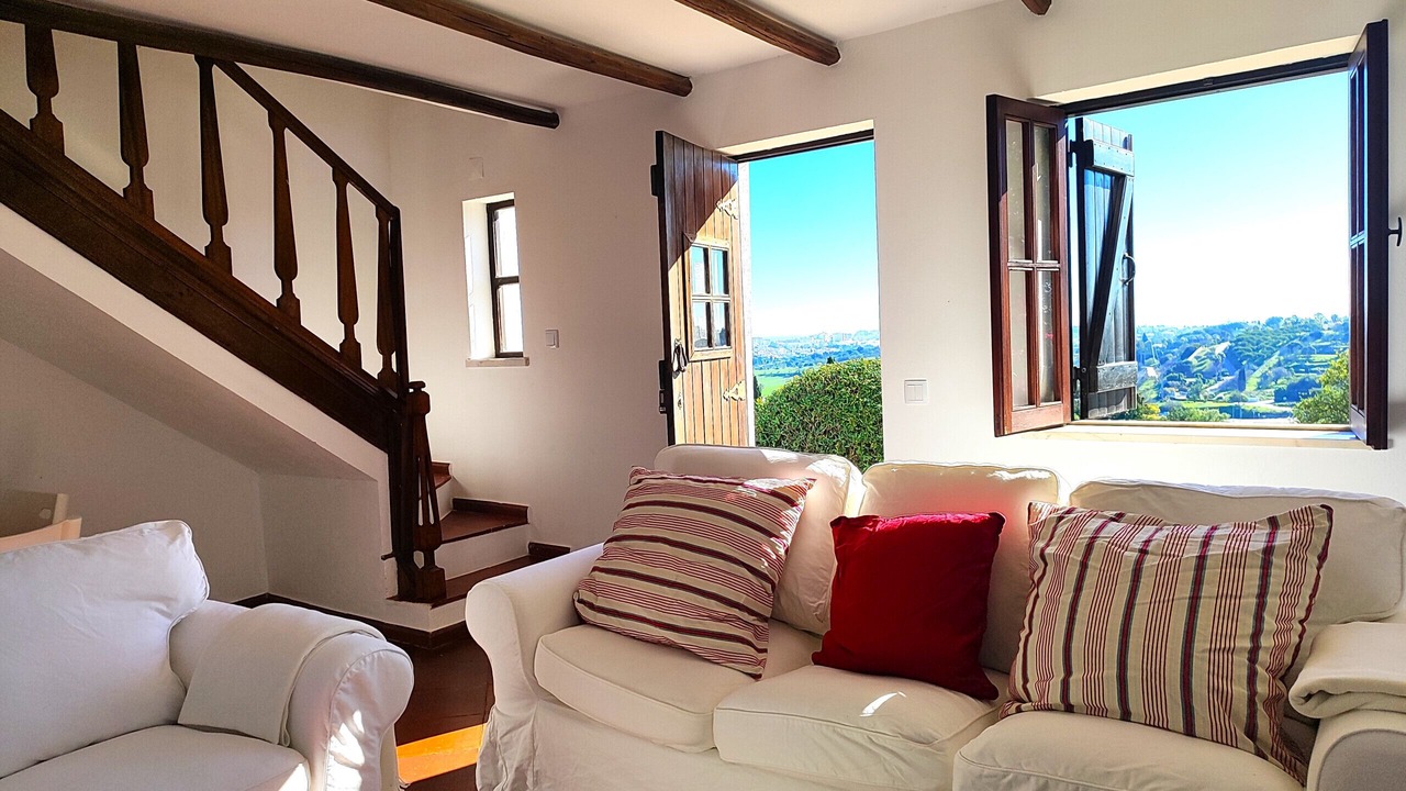 Photo of Livingroom in Funchal