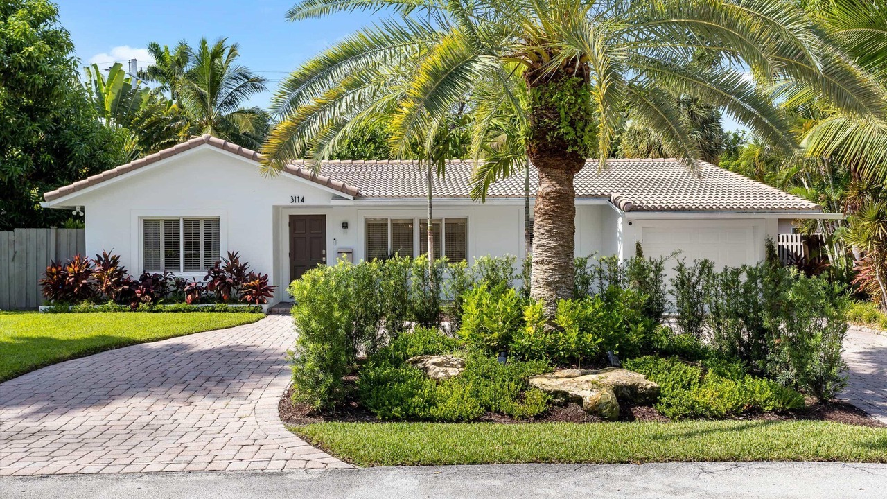 Photo of Outdoor in Birch Park Finger Streets
