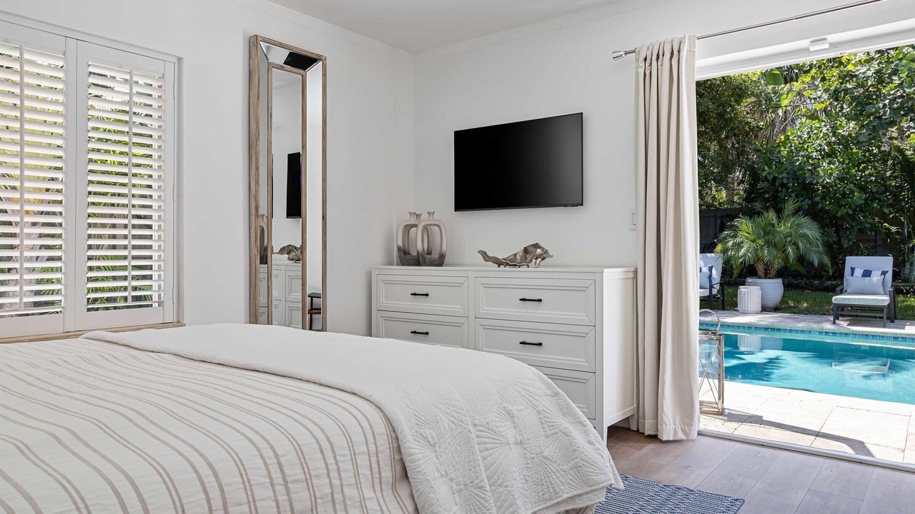 Photo of Bedroom in Birch Park Finger Streets
