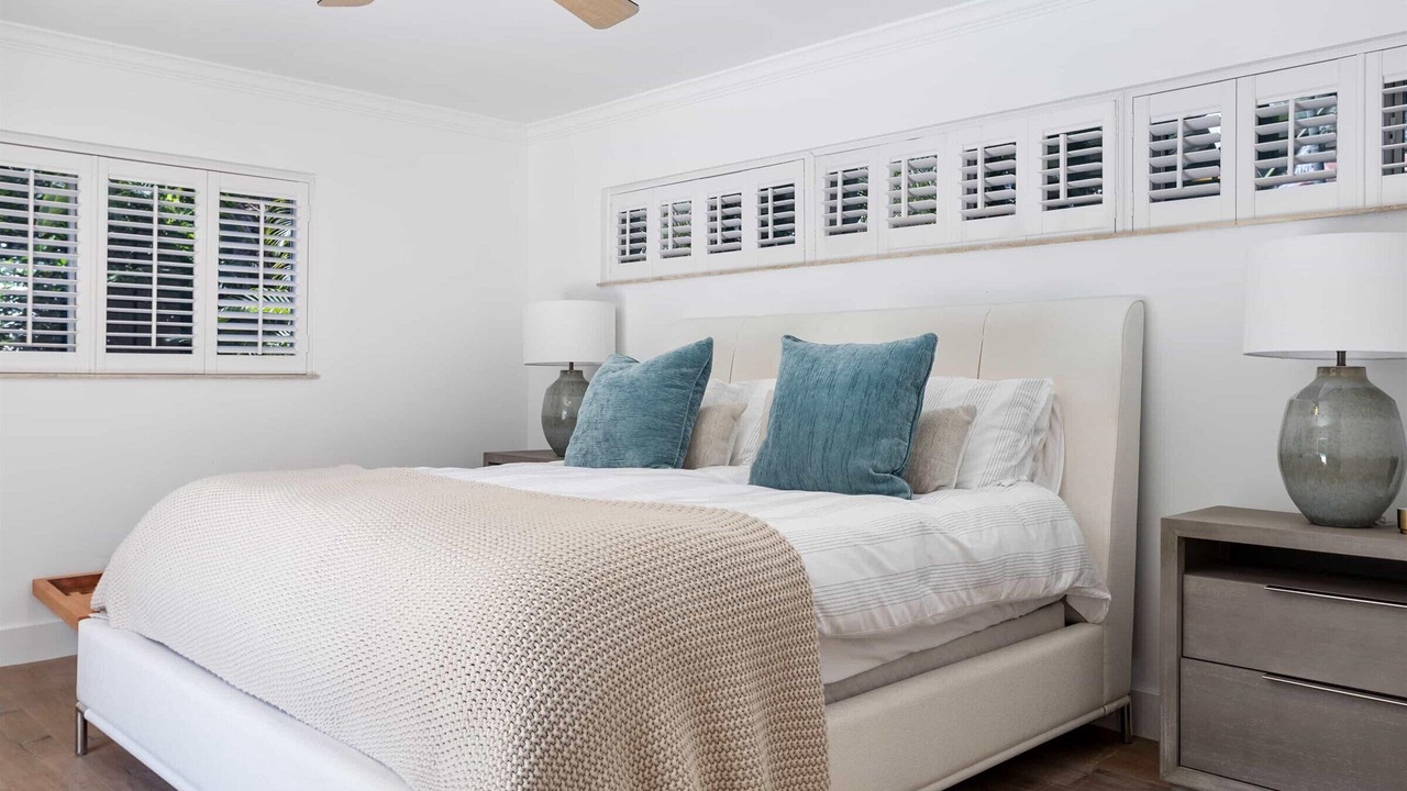Photo of Bedroom in Birch Park Finger Streets