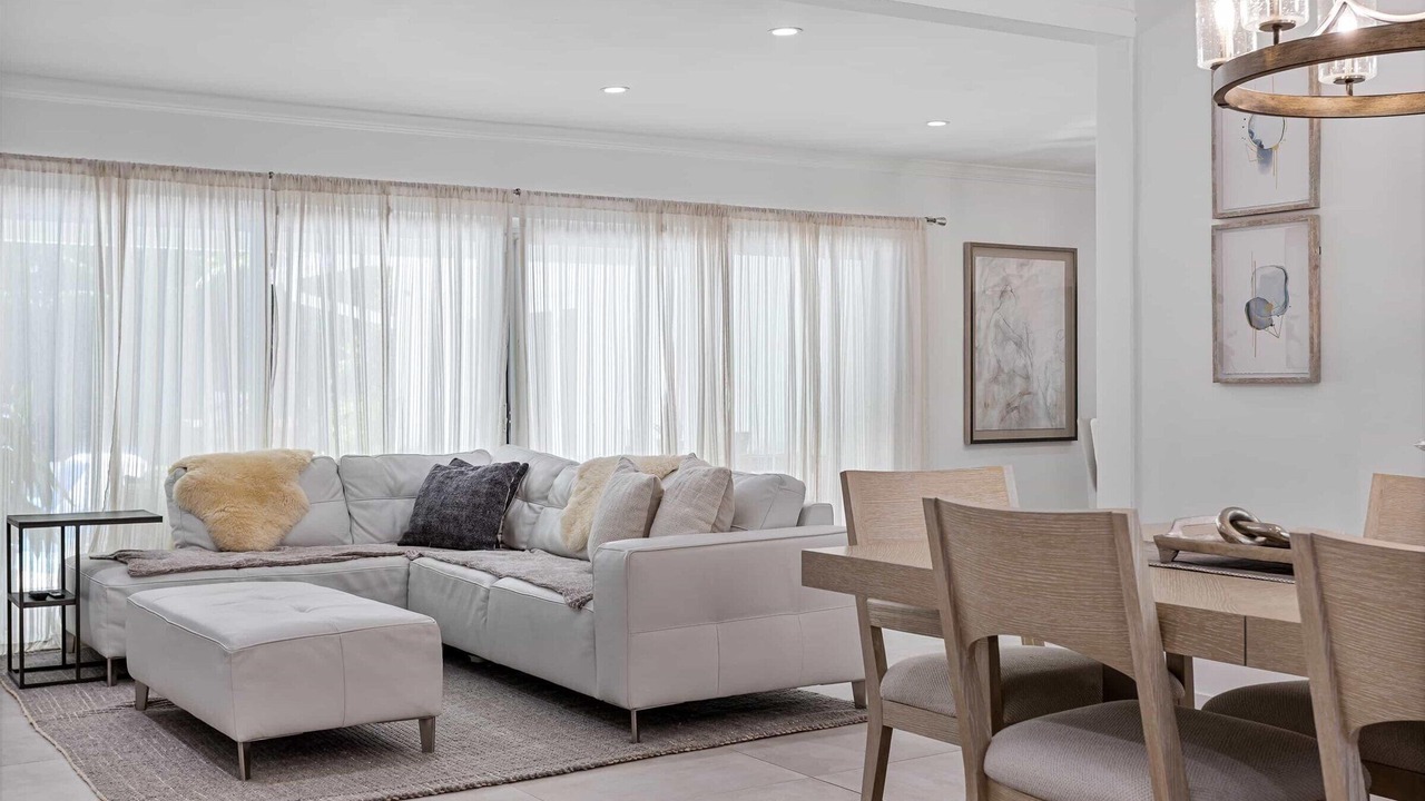 Photo of Livingroom in Birch Park Finger Streets
