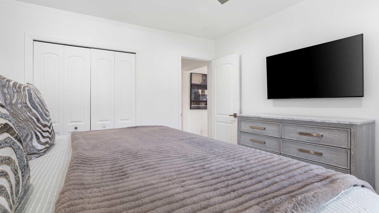 Photo of Bedroom in Birch Park Finger Streets