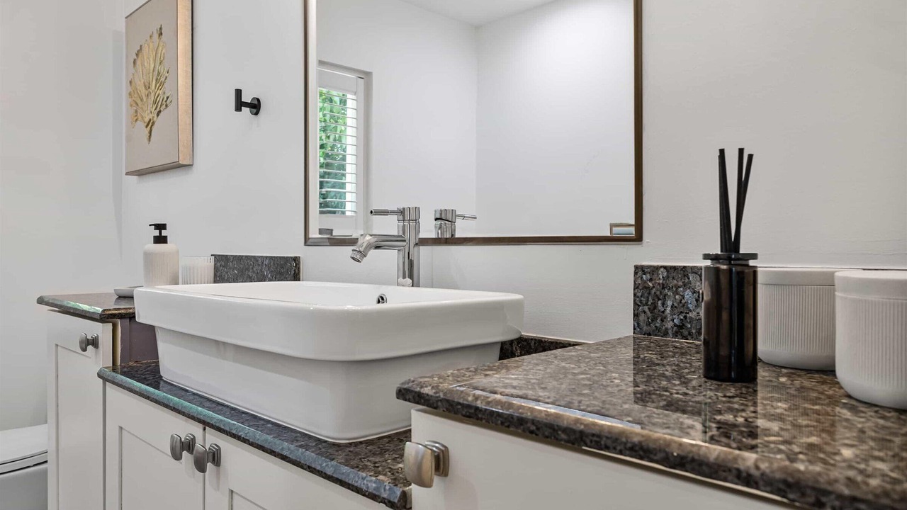 Photo of Bathroom in Birch Park Finger Streets