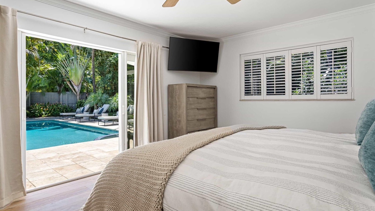 Photo of Bedroom in Birch Park Finger Streets