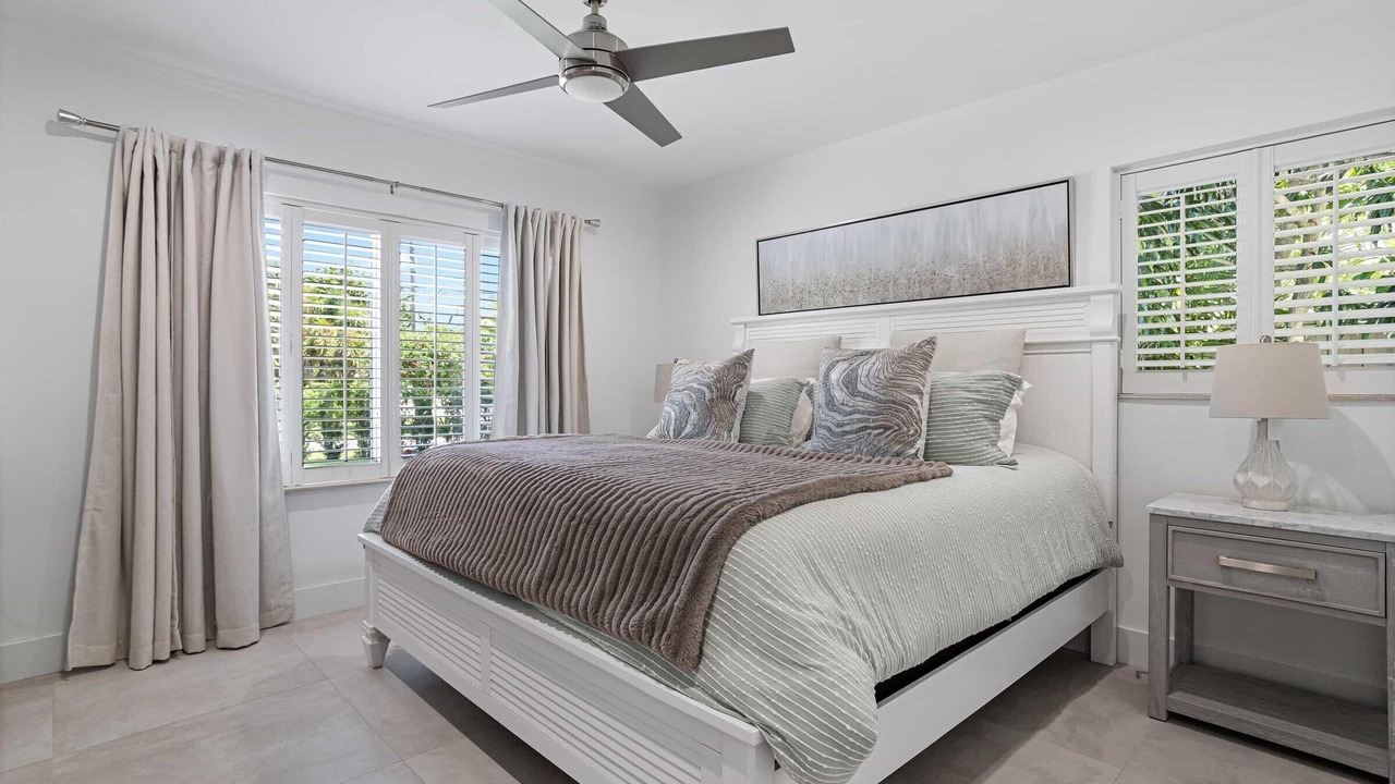 Photo of Bedroom in Birch Park Finger Streets
