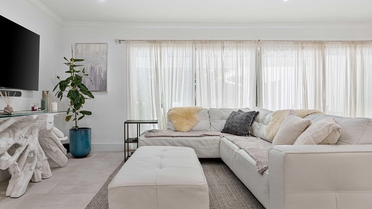 Photo of Livingroom in Birch Park Finger Streets