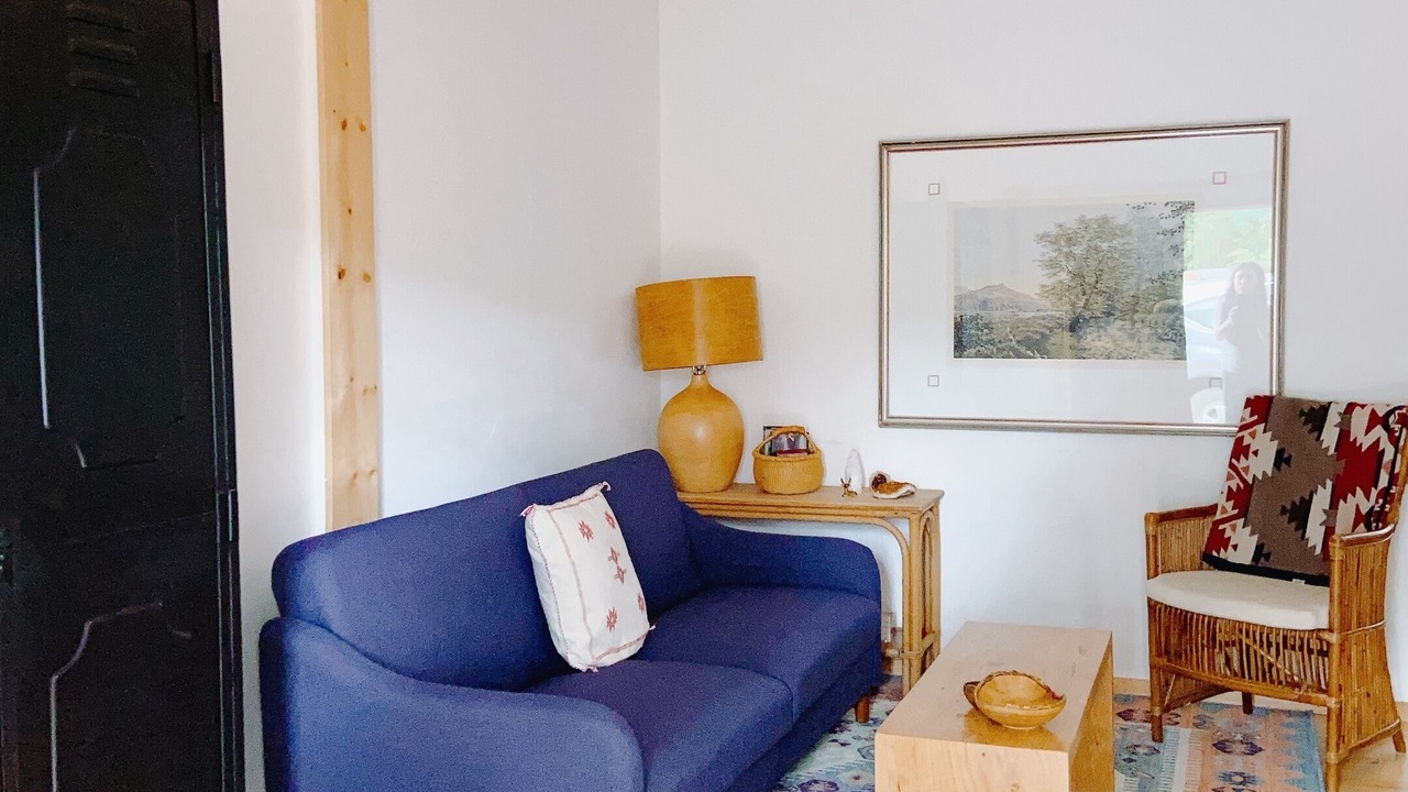 Photo of Livingroom in Sleepy Hollow