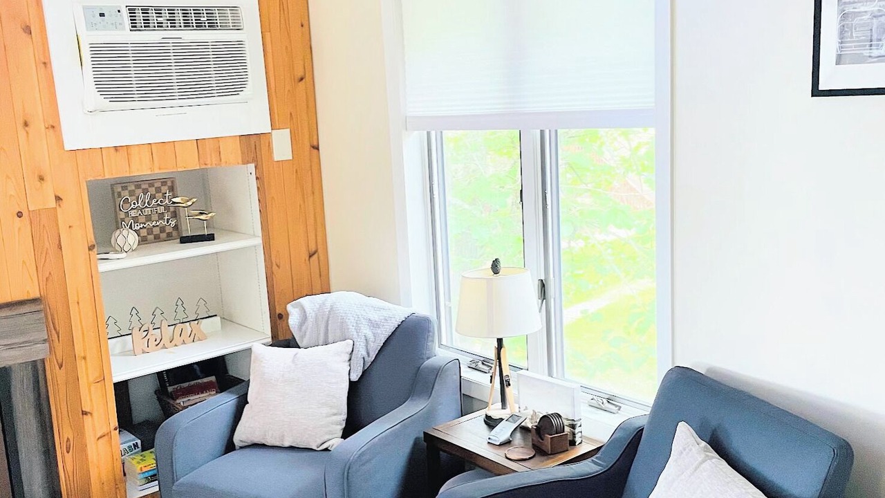 Photo of Livingroom in Clymer