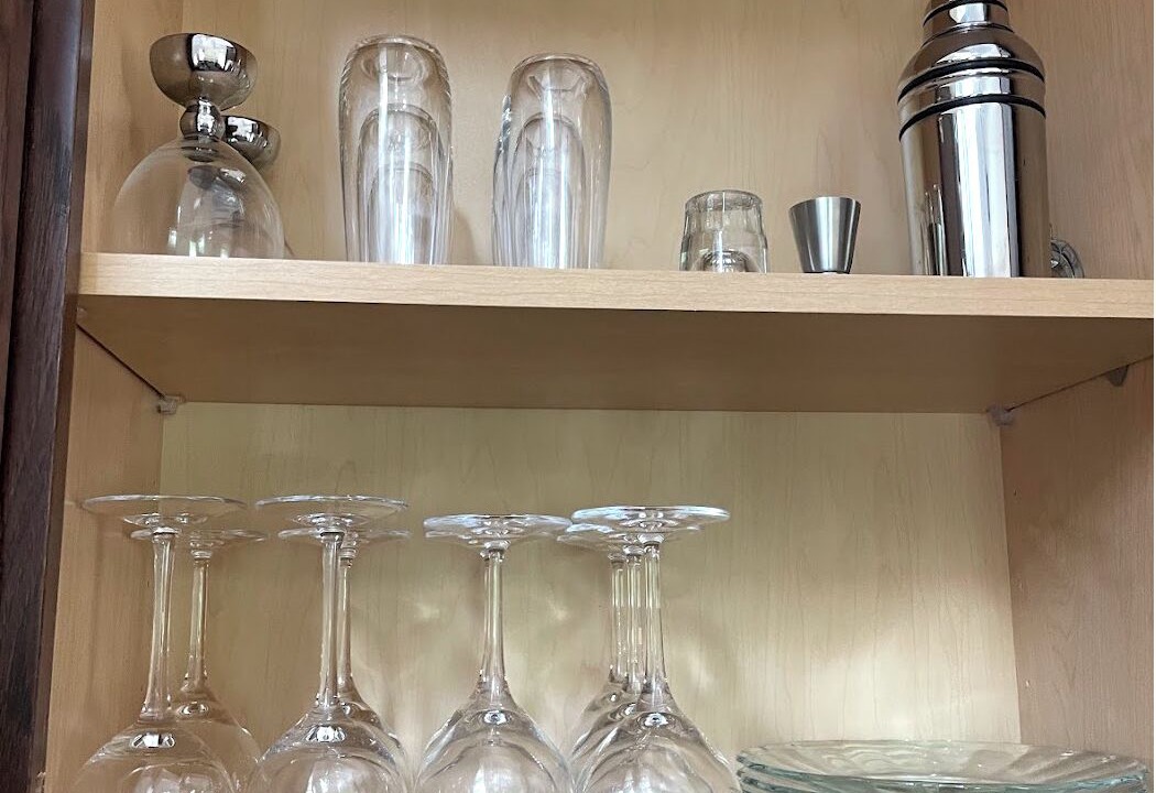Photo of Kitchen in Clymer
