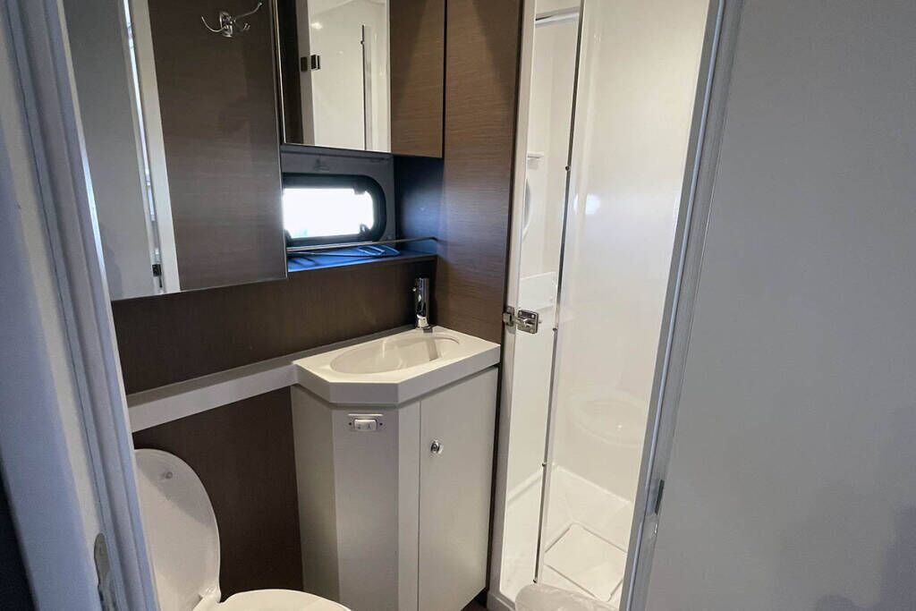 Photo of Bathroom in Nassau