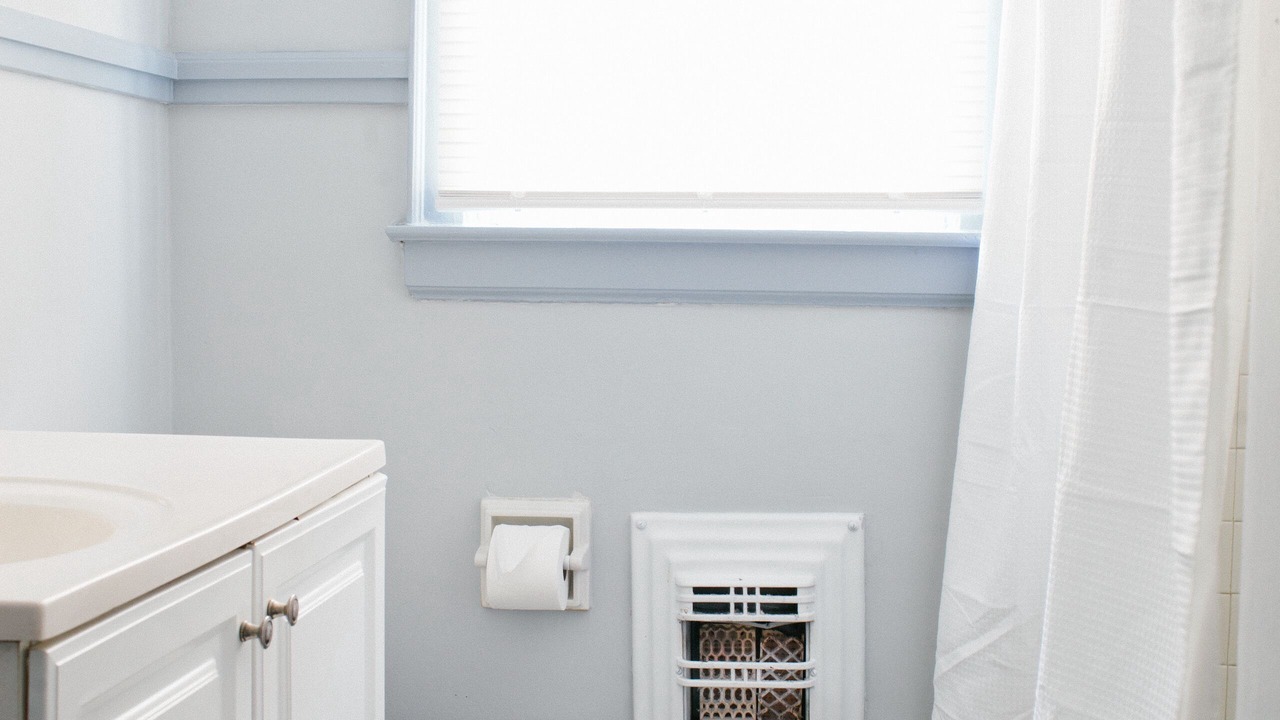 Photo of Bathroom in Montgomery