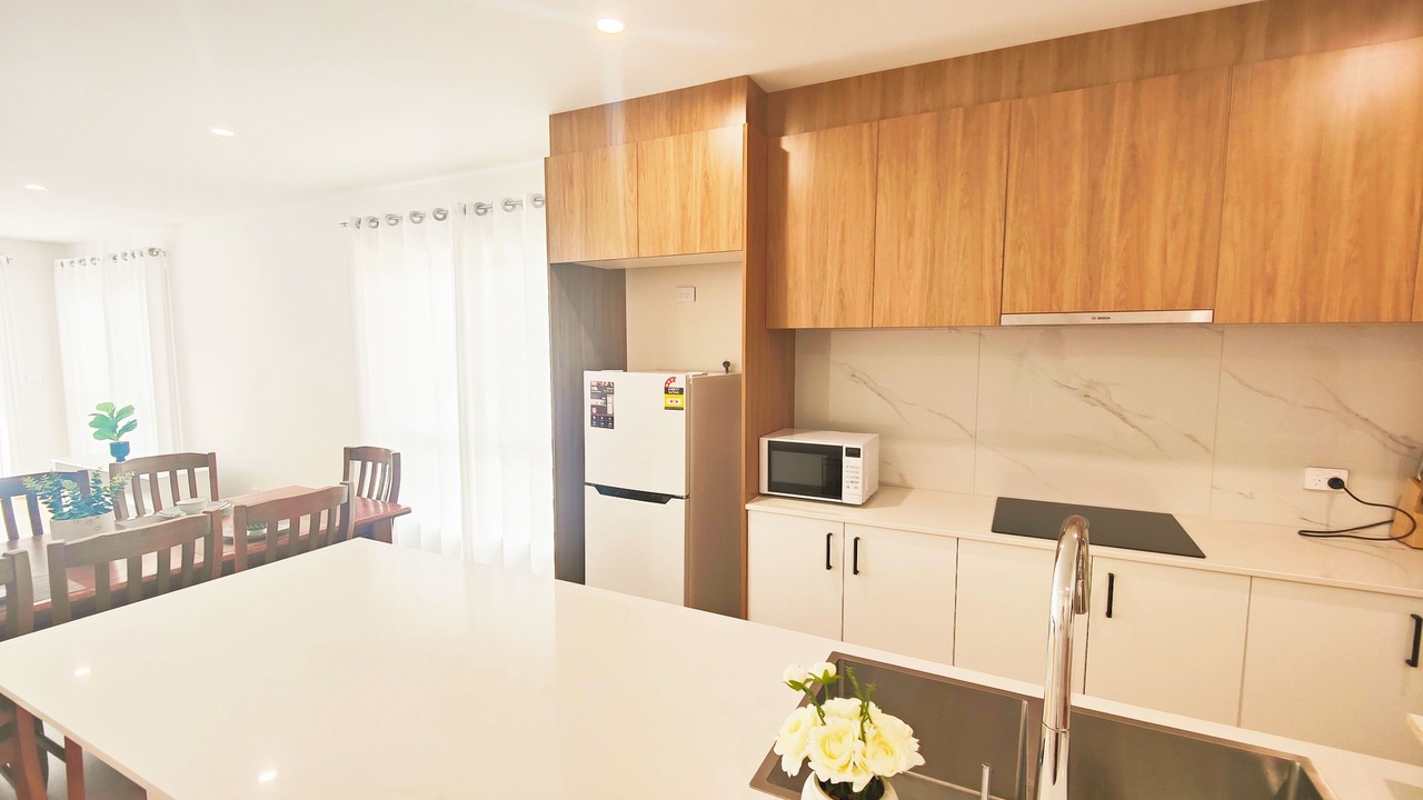 Photo of Kitchen in Scullin