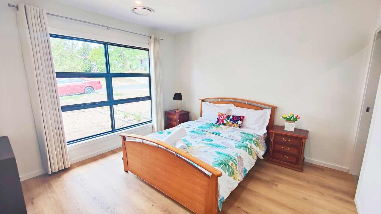 Photo of Bedroom in Scullin