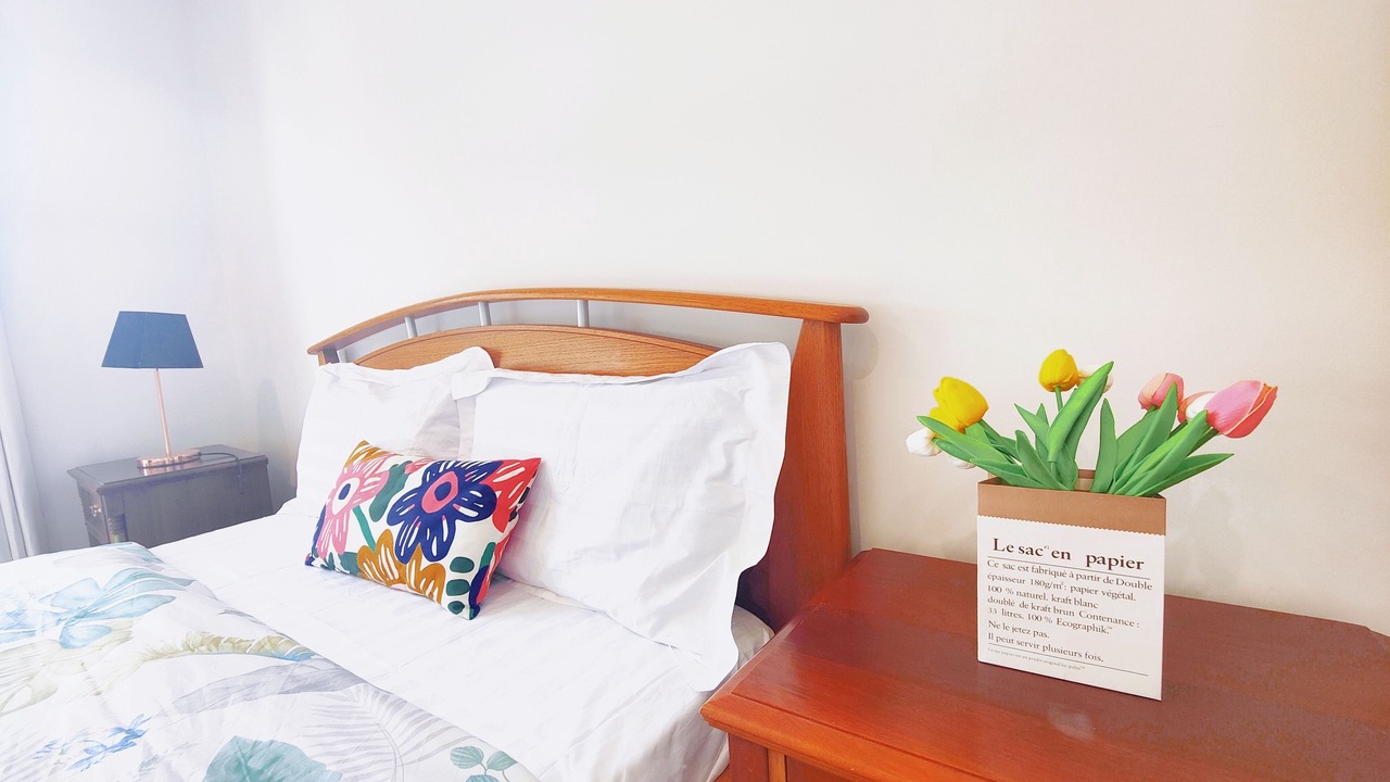Photo of Bedroom in Scullin