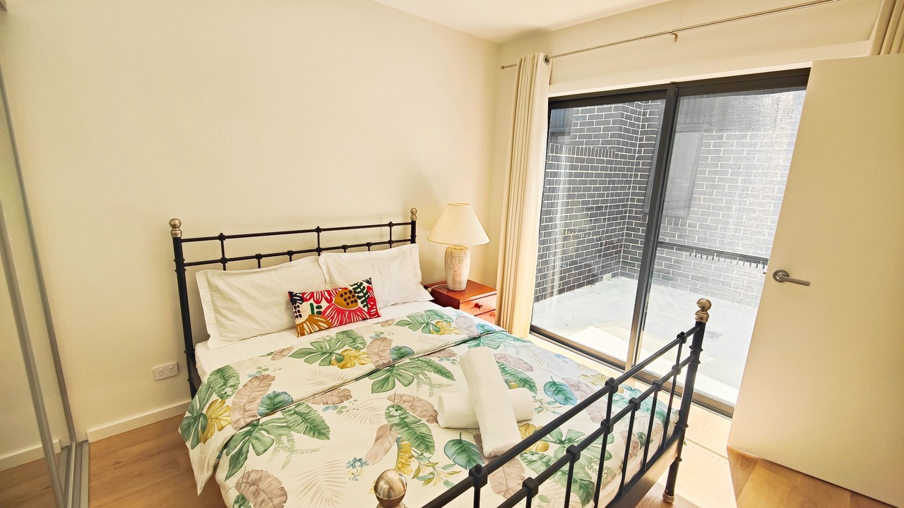 Photo of Bedroom in Scullin