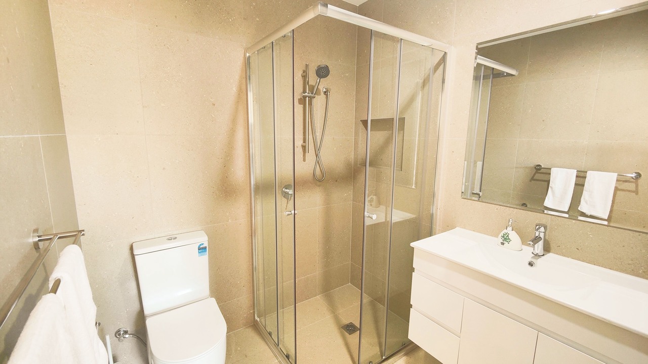 Photo of Bathroom in Scullin