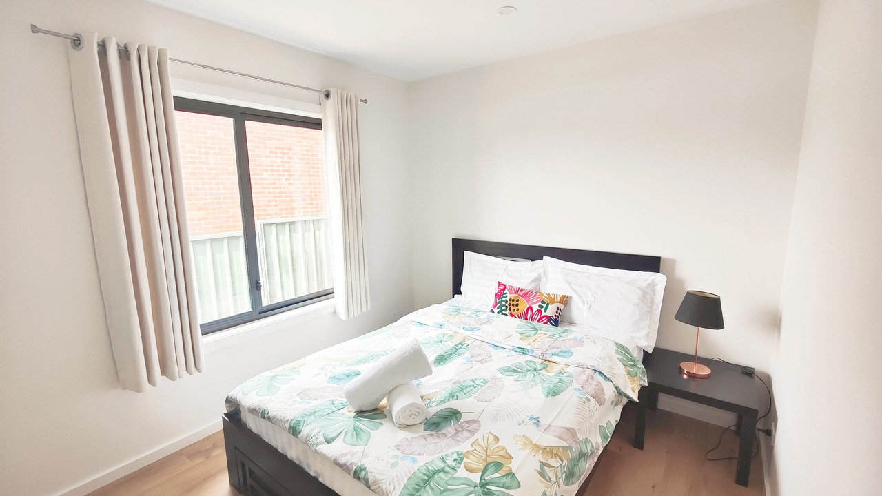 Photo of Bedroom in Scullin