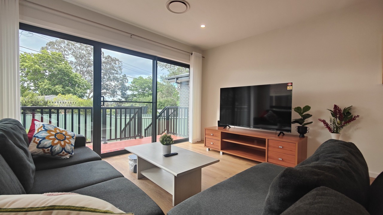 Photo of Livingroom in Scullin