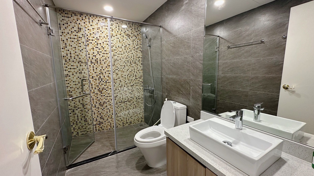 Photo of Bathroom in Truc Bach
