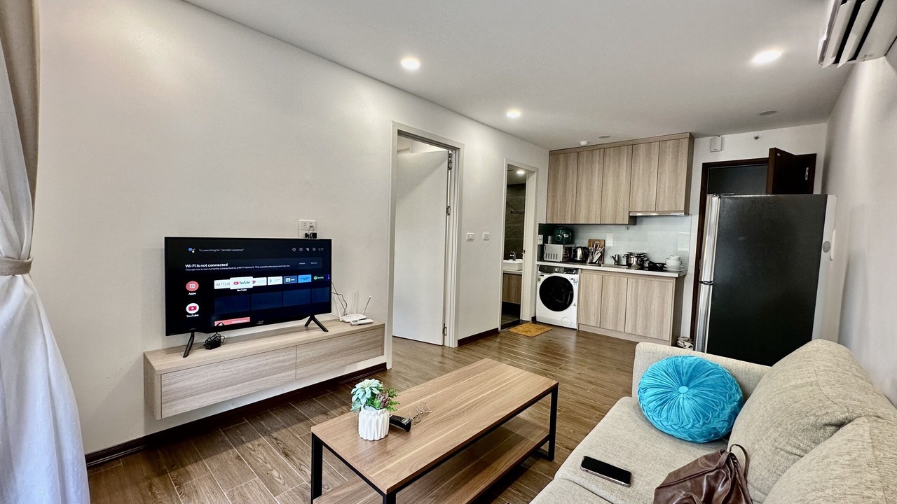 Photo of Livingroom in Truc Bach