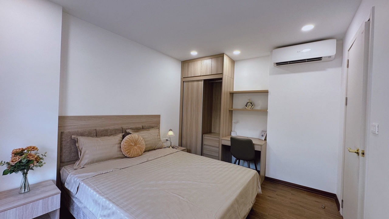 Photo of Bedroom in Truc Bach