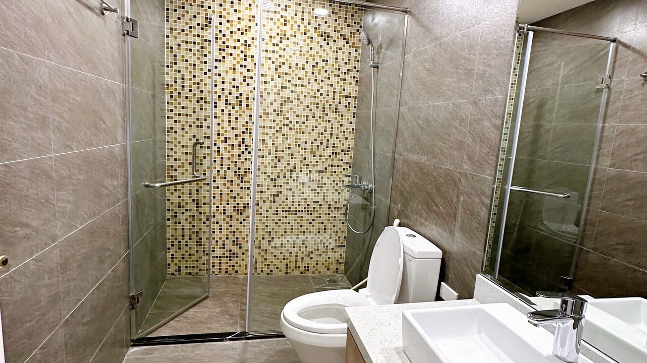 Photo of Bathroom in Truc Bach