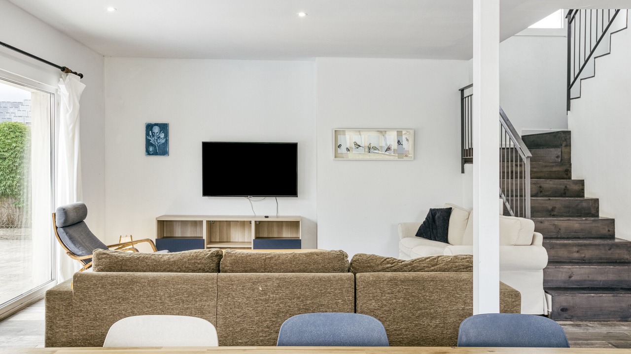 Photo of Livingroom in Sant Pere Pescador