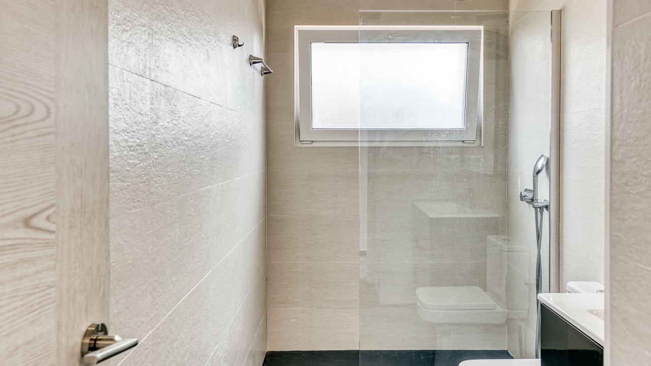 Photo of Bathroom in Sant Pere Pescador