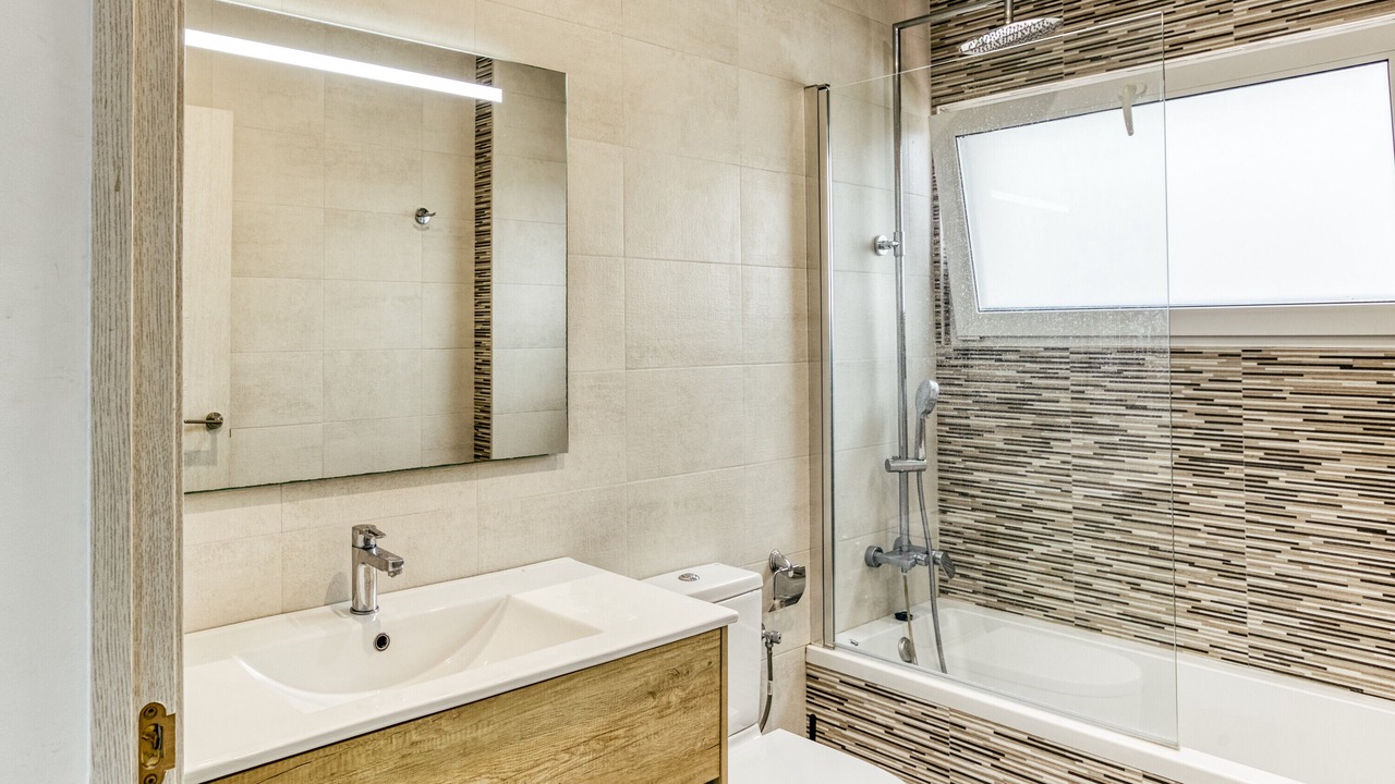 Photo of Bathroom in Sant Pere Pescador