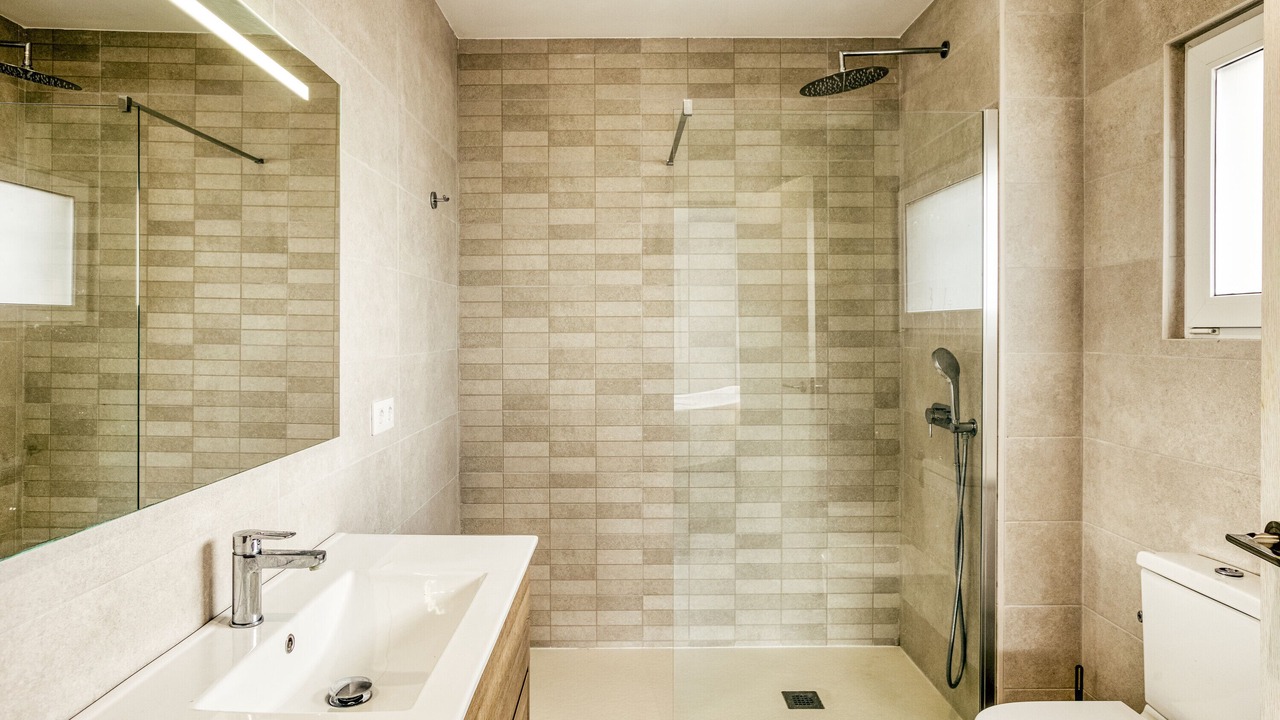 Photo of Bathroom in Sant Pere Pescador