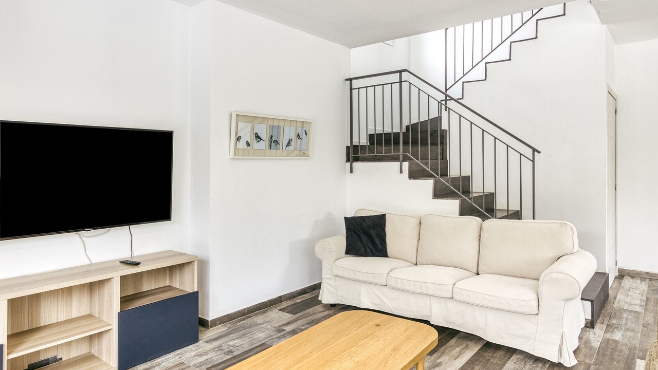 Photo of Livingroom in Sant Pere Pescador