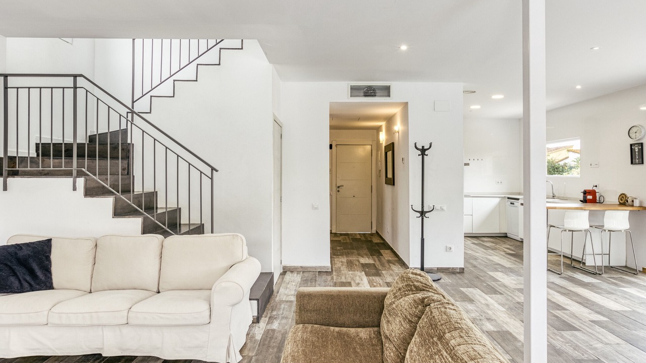 Photo of Livingroom in Sant Pere Pescador