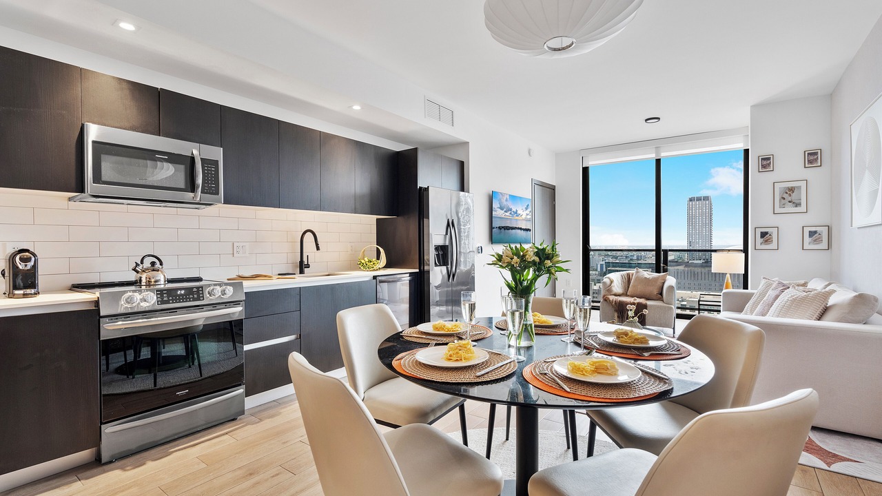 Photo of Kitchen in Downtown Miami