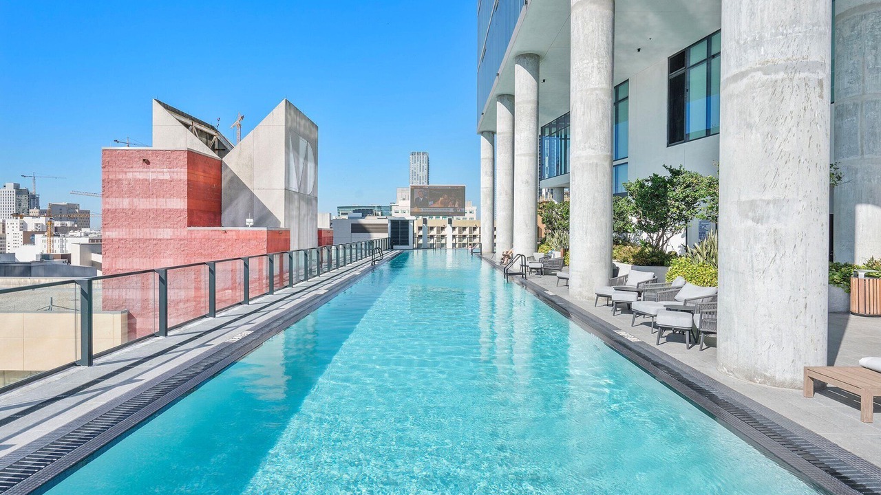 Photo of Outdoor in Downtown Miami